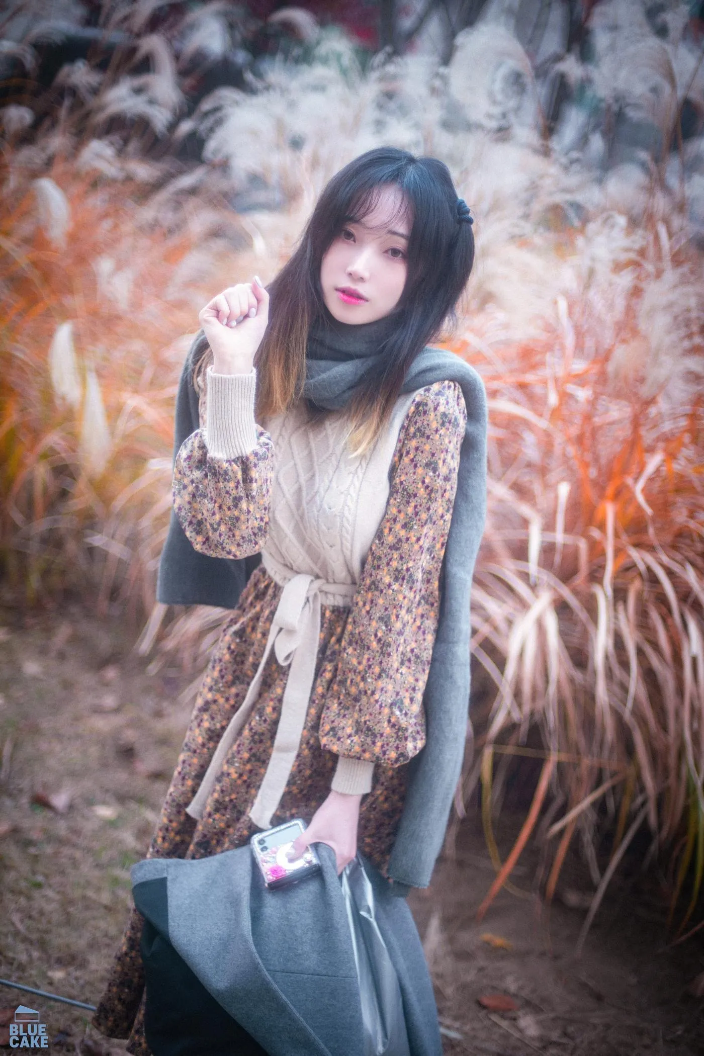 Bambi밤비 – NO.101 [BLUECAKE] Autumn [57P]插图6